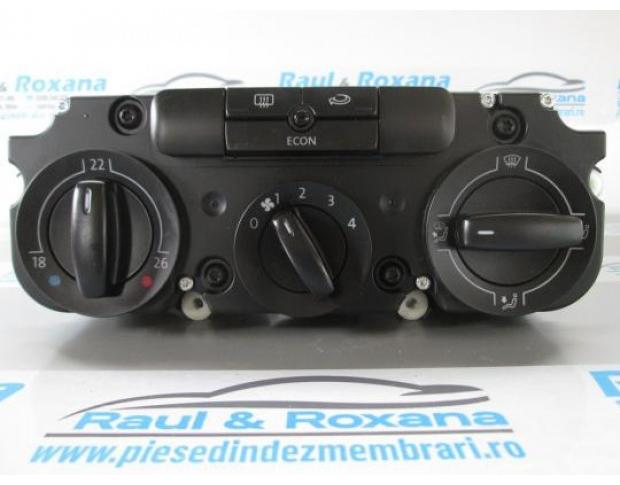vand comanda ac vw touran 1.6fsi