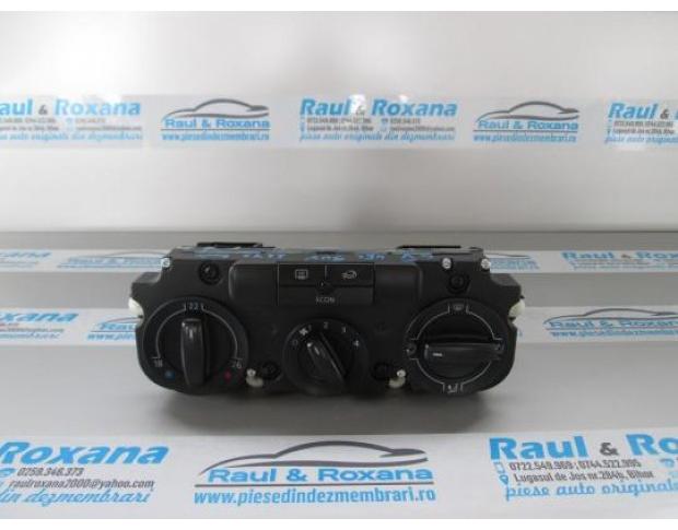 vand comanda ac vw touran 1.6fsi