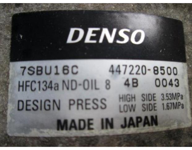 vand compresor clima land rover freelander 1.8b 4472208500