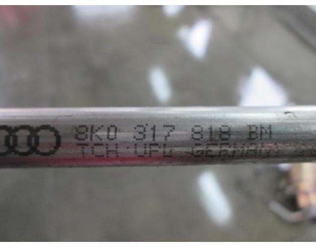 vand conducta clima audi a4 2.0tdi cag 8k0317818bm