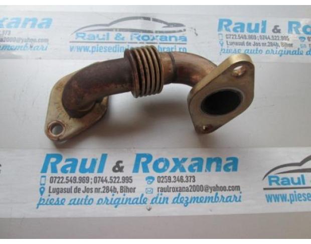 vand conducta gaze audi a3 2.0tdi bkd