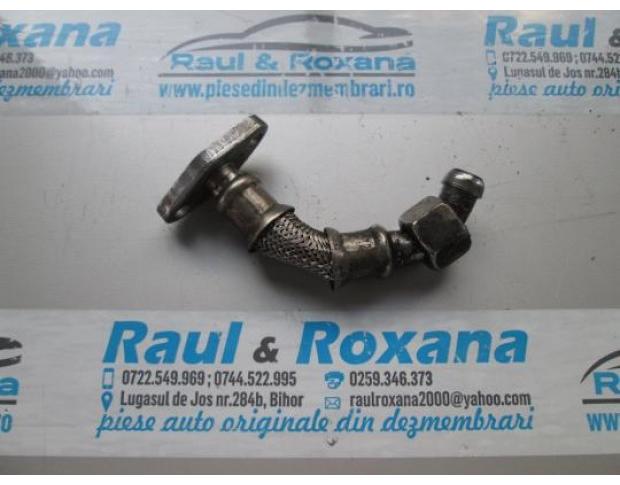 vand conducta gaze skoda octavia 2 1.9tdi bxe