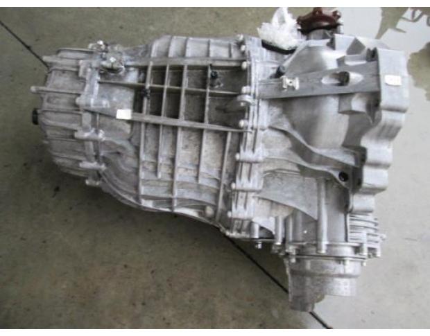 cutie de viteza audi a4 2.0tdi caga