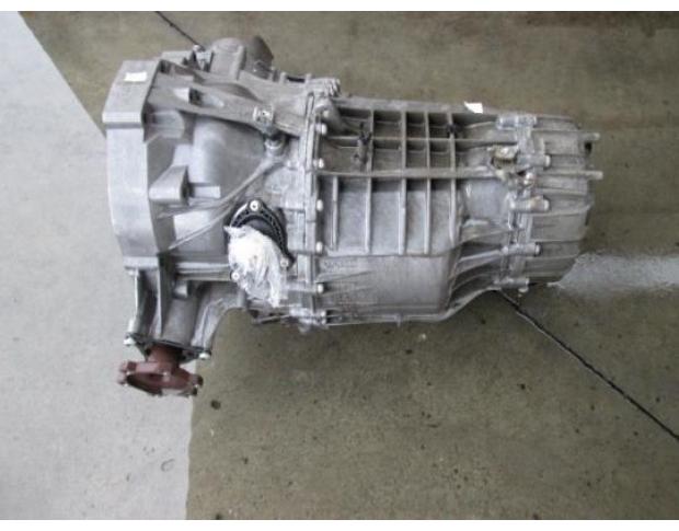 cutie de viteza audi a4 2.0tdi caga
