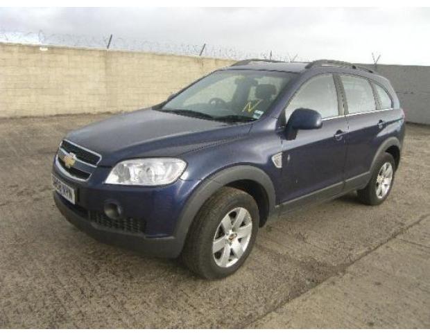vand cutie de viteza chevrolet captiva z20s