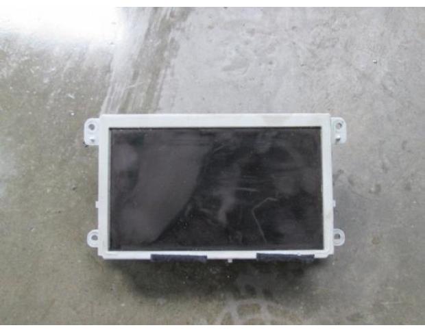 vand display bord audi a4 2.0tdi cag 8t0919603c