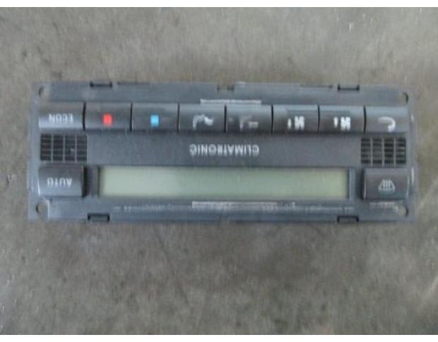 vand display clima skoda superb 1.9tdi awx