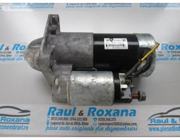 vand electromotor opel insignia 2.0cdti a20dth 55353857