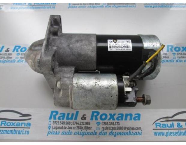 vand electromotor opel insignia an 2008-2013 55353857