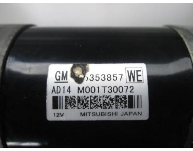 vand electromotor opel insignia an 2008-2013 55353857