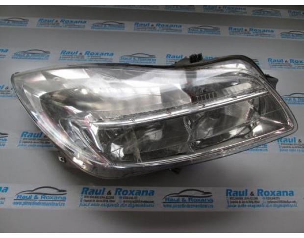 vand far dreapta opel insignia 2.0cdti a20dth 13226781