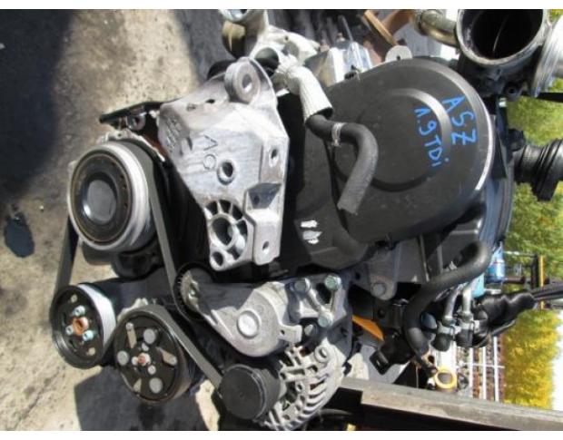 vand fulie motor vw bora 1.9tdi asz