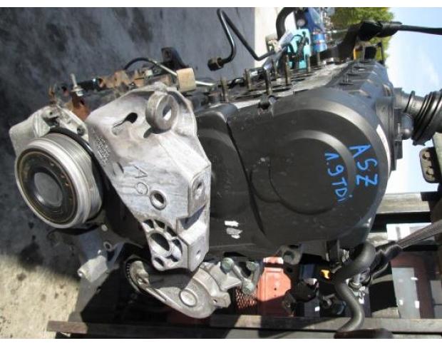 vand fulie motor vw bora 1.9tdi asz