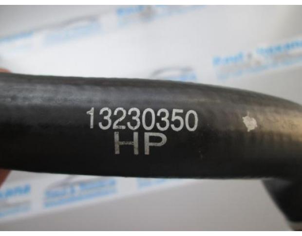 vand furtun intercoler opel insignia 2.0cdti a20dth 13230350