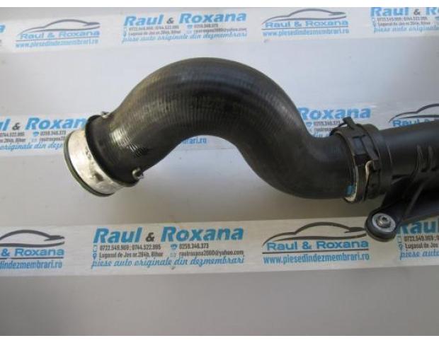 vand furtun intercoler skoda octavia 2 2.0tdi bkd