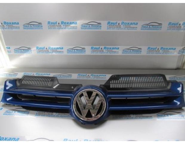 vand grila fata vw touran 1.6fsi