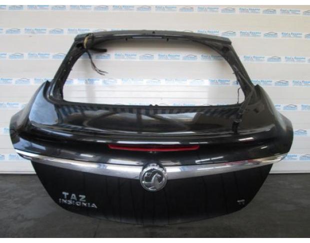 vand hayon spate opel insignia an 2008-2013
