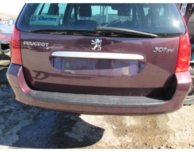 hayon spate peugeot 307 2.0hdi