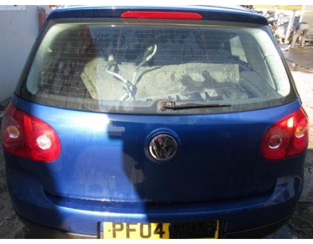 hayon spate vw golf 5 1.6fsi bag