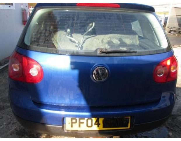 hayon spate vw golf 5 1.6fsi bag