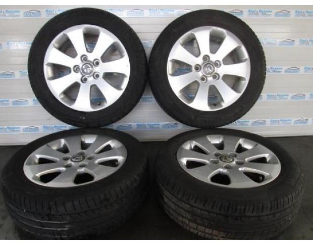 vand janta aliaj opel insignia 2.0cdti a20dth