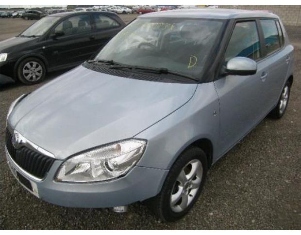 vand janta aliaj skoda fabia 2 1.6tdi (cayb)
