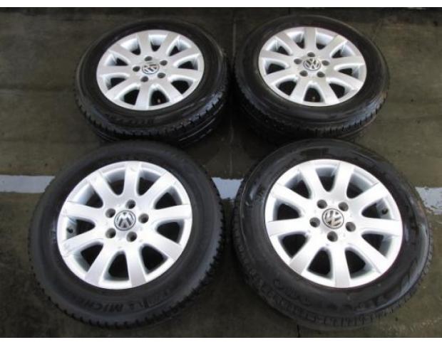 vand janta aliaj vw golf 5 1.6fsi