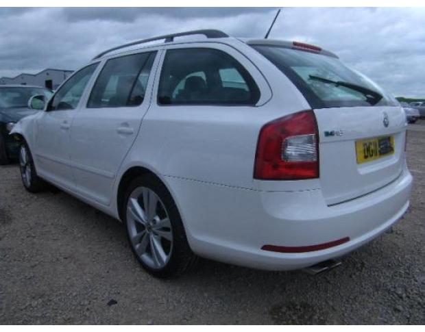 vand luneta si lonjeron 2.0tdi cfh, cff skoda octavia 2