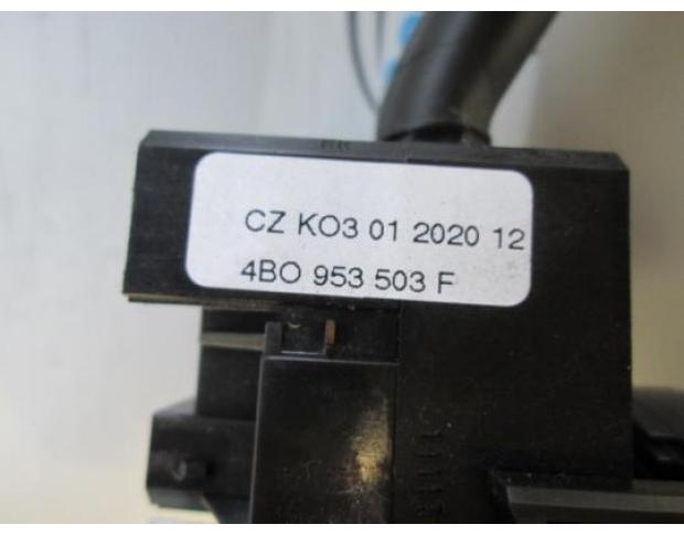 vand maneta stergator vw sharan 1.9tdi auy 4b0953503f