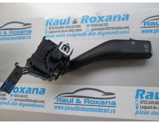 vand maneta stergator vw touran