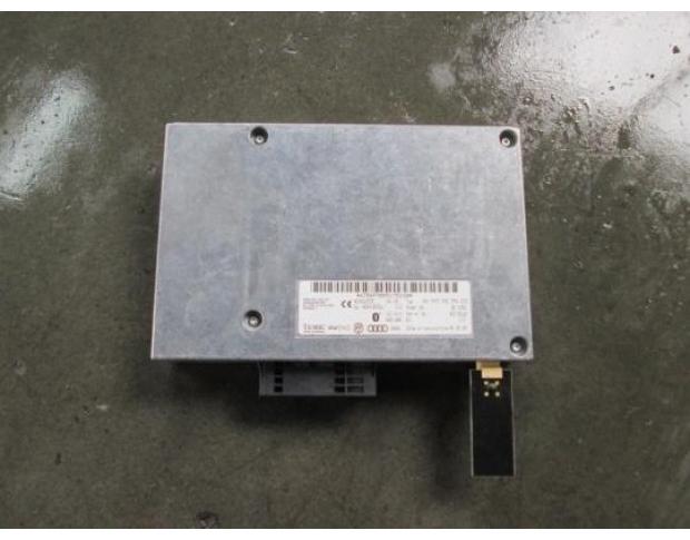 vand modul bluetooth audi a4 2.0tdi cag 4e0862335