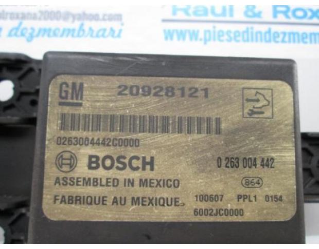 vand modul opel insignia 2.0cdti a20dth 20928121