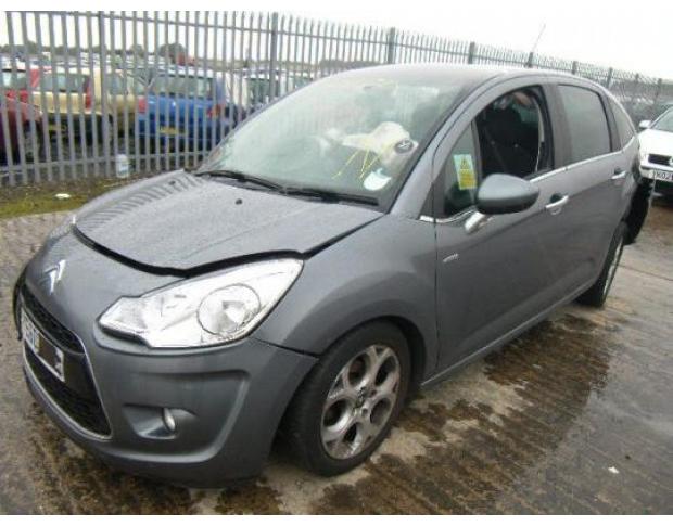 vand motor 1.6hdi  9hp citroen c3