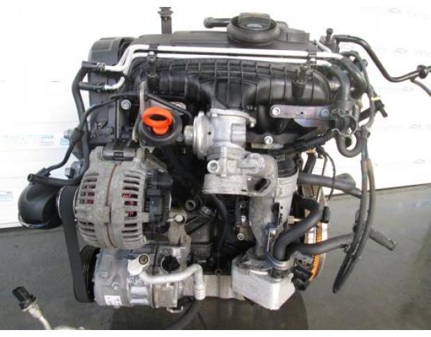 motor seat leon 2.0tdi bkd