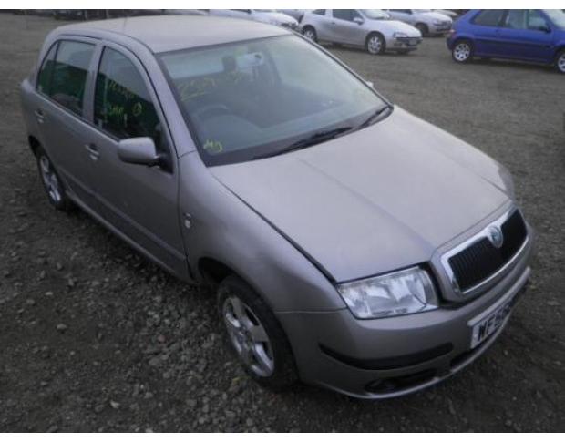 vand motor si cutie 1.4 16v  skoda fabia