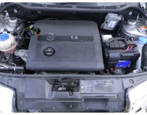 vand motor si cutie 1.4 16v  skoda fabia