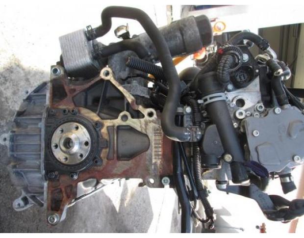 motor vw bora 1.9tdi asz