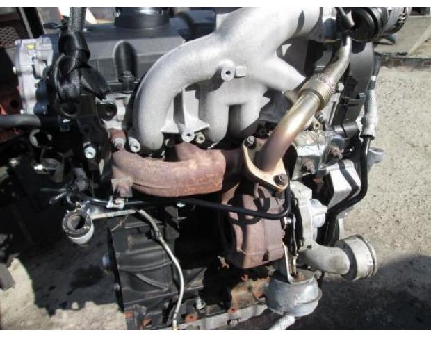 motor vw golf 4 1.9tdi asz