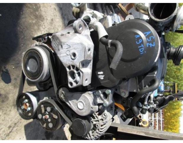 motor vw golf 4 1.9tdi asz