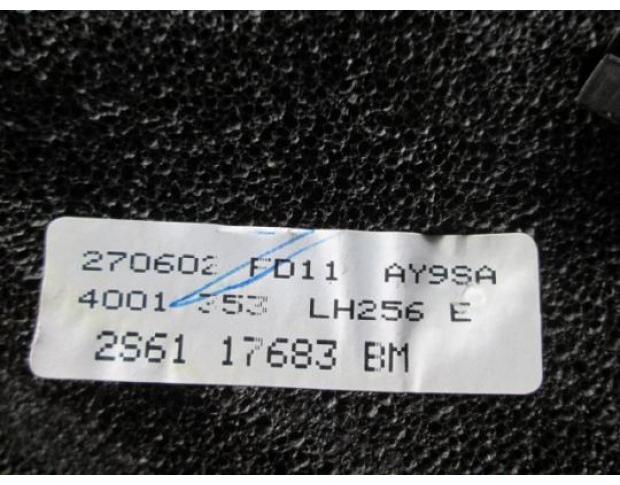 vand oglinda laterala stanga ford fiesta 1.6 16v fyja 2s6117683bm