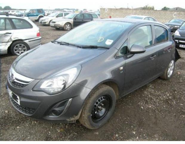 vand panou frontal opel corsa d 1.4i