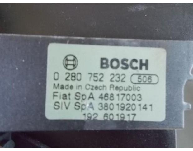 vand pedala acceleratie fiat stilo 1.2 16v 0280752232
