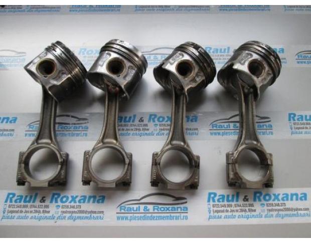 vand piston vw passat 1.9tdi bxe