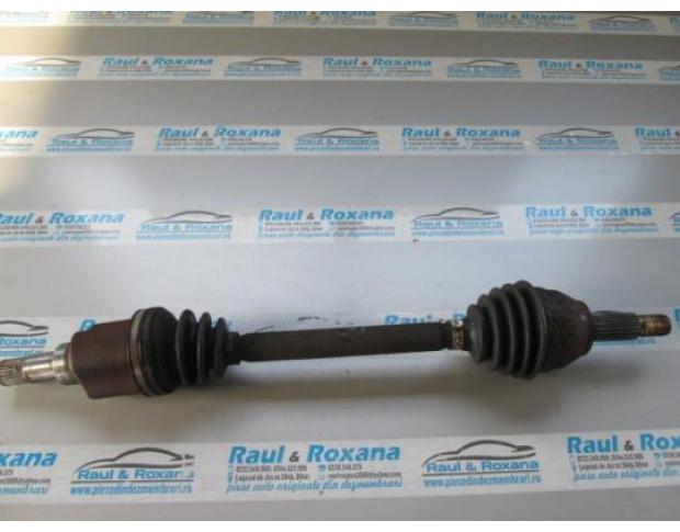 vand planetara dreapta ford fiesta 1.6 16v fyja