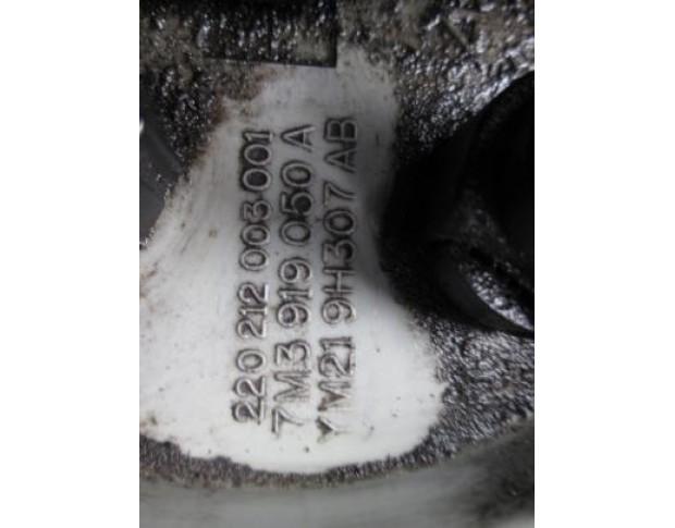 vand pompa combustibil vw sharan an 2001-2005 7m3919050a