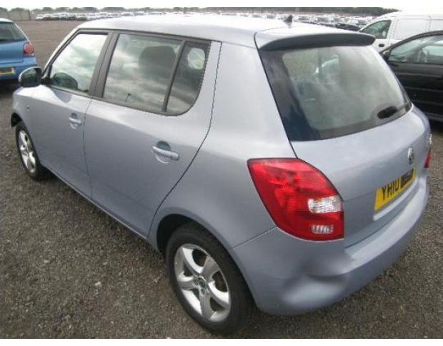vand prag skoda fabia 2 1.6tdi (cayb)