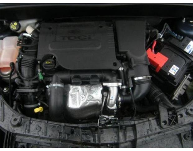 vand racitor gaze si racitor ulei 1.6hdi hhda ford fusion