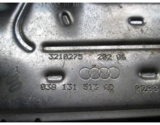vand racitor gaze vw golf 5 1.9tdi bxe 038131513ad