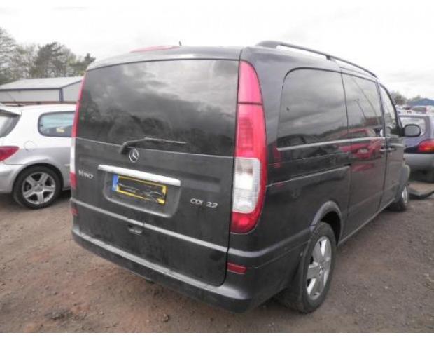 vand racitor ulei 3.2 cdi mercedes viano