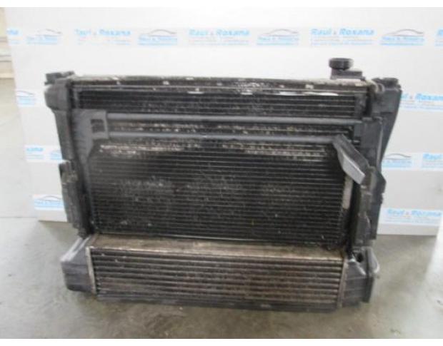 vand radiator clima bmw 320 2.0d